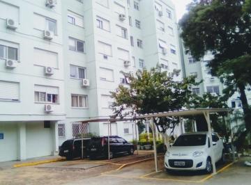 Apartamento · 62m² · 2 Quartos · 1 Vaga · Villarinho Imóveis vende apartamento  por R$ 305.000,00- Cavalhada - Porto Alegr