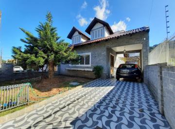 Casa · 242m² · 4 Quartos · 3 Vagas · Casa à venda - Hípica - Porto Alegre/RS