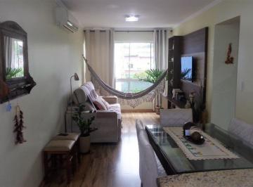 Apartamento · 56m² · 2 Quartos · 1 Vaga · Apartamento à venda - Cavalhada - Porto Alegre/RS
