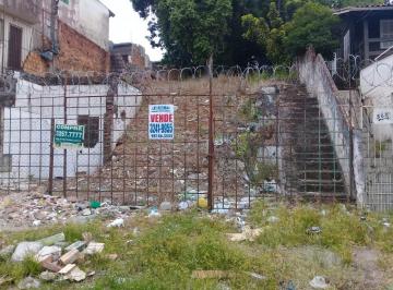 Terreno · 500m² · TERRENÃO :VICENTE MONTEGGIA JUNTO OTTO
