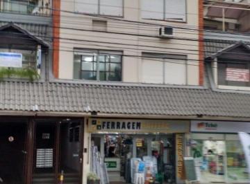 Comercial · 49m² · 1 Quarto · Sala à venda - Cristal - Porto Alegre/RS