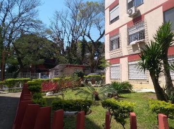 Apartamento · 59m² · 2 Quartos · Apartamento à venda, 59 m² por R$ 180.000,00 - Camaquã - Porto Alegre/RS