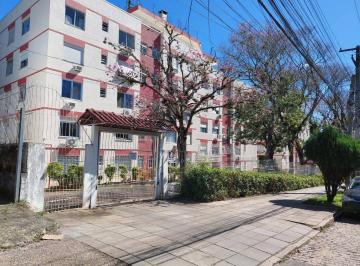 Apartamento · 59m² · 2 Quartos · VILLARINHO VENDE OTIMO APTO. 2 DORM. DESOCUPADO NA MAL. HERMES TRISTEZA POA/RS