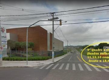 Terreno · 262m² · Terreno à venda, 261 m² por R$ 222.600,00 - Hípica - Porto Alegre/RS