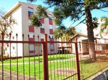 Apartamento · 60m² · 2 Quartos · 1 Vaga · ESSE LINDO APTO. SE ENQUADRA NO MCMV