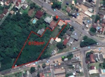 Terreno · 6105m² · Terreno à venda - Vila Nova - Porto Alegre/RS