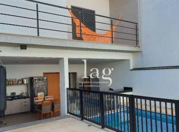 ae3b494bd796b0fa0c0ef9f37d23ec3e119a2e6d · Casa com 3 dormitórios à venda, 342 m² por R$ 1.700.000,00 - Condomínio Parque Esplanada - Votoranti