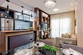 41b86bc5678f8737a6ba7cd6373858acd8e69c37 · Apartamento com 3 quartos à venda, 101 m² por R$ 1.010.000 - Condomínio Le Monde Campolim - Sorocaba