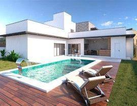 4fd0ea11898b60d5c030e469cc676ecf8f5412a4 · Casa com 3 quartos à venda, 300 m² por R$ 1.280.000 - Condomínio Village Araçoiaba - Araçoiaba da Se