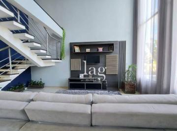 cacfca561f1c4597c2dd000cfe6cb2b2dd1ac191 · Casa com 4 quartos à venda, 348 m² - Condomínio Julia Martinez - Sorocaba/SP