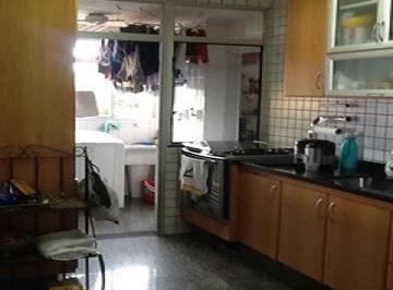 Apartamento de 3 quartos, São Paulo · Apartamento à venda na Vila Pereira Barreto