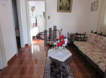 Casa · 258m² · 3 Quartos · 5 Vagas · Venda Casa Sao Caetano do Sul Santa Maria Ref: 33679