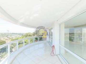 Apartamento · 420m² · 3 Quartos · 6 Vagas · Apartamento Cobertura Perdizes vista livre 3 suítes 6 vagas