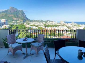 Apartamento · 251m² · 4 Quartos · 3 Vagas · Oceanfront Resort, cobertura,