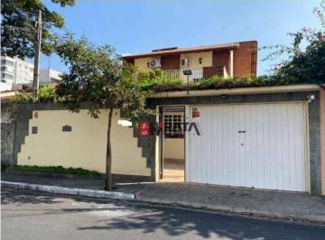 7d771fb567589dc6167387d17f8875635b72b61b · Excelente sobrado em localização no Brooklin.