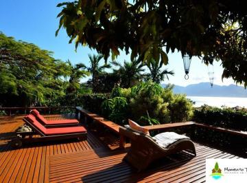 Casa · 850m² · 8 Quartos · 4 Vagas · Casa à venda, Armação- Ilhabela/SP