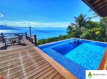 Casa · 518m² · 4 Quartos · 2 Vagas · Casa à venda, Armação-Ilhabela