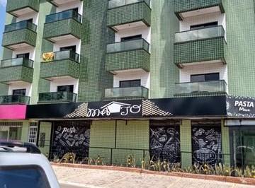 Comercial de 18 quartos, Recanto das Emas · PRÉDIO - RECANTO DAS EMAS - QUADRA 204| 18 APARTAMENTOS E 5 LOJAS DE ESQUINA