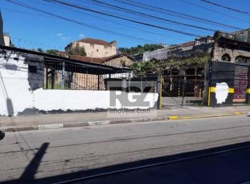500772c908534700da4d221afac8f0e7998e1bab · Terreno à venda, 1100 m² por R$ 3.500.000,00 - Centro - Santos/SP