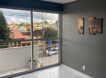 144908958533940c353cbc665b802a1e01f6c67b · Apartamento com 2 dormitórios para alugar, 56 m² por R$ 2.100,00/mês - Vila Larsen 1 - Londrina/PR