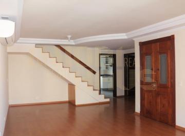 Apartamento · 350m² · 4 Quartos · 3 Vagas · Cobertura Duplex à Venda Campo Belo SP - 4 quartos