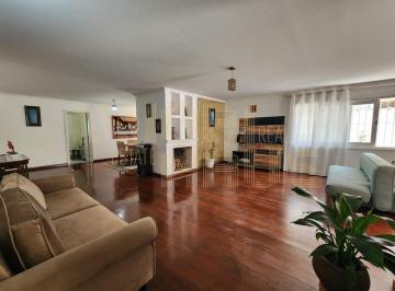 Casa · 267m² · 3 Quartos · 3 Vagas · Casa térrea em Interlagos - São Paulo - SP - 3 quartos