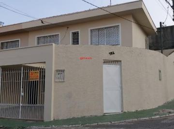 Fachada · Casa, Vila Moraes, São Paulo, SP