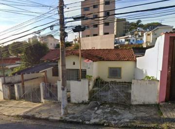 Terreno · 342m² · Terreno de 342 m² no Baeta Neves em São Bernardo do Campo - SP