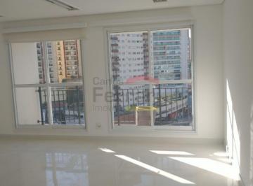 Comercial · 38m² · 1 Vaga · Sala Comercial à Venda Santana