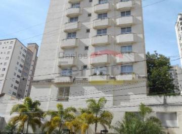 Apartamento · 206m² · 4 Quartos · 3 Vagas · Apartamento Novo Alto Santana, 206m², 4 dormitórios, 3 vagas