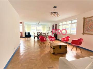 Apartamento · 210m² · 3 Quartos · 2 Vagas · JARDIM PAULISTA - 210M² - 3 DORMITÓRIOS - 1 SUÍTE - 2 VAGAS