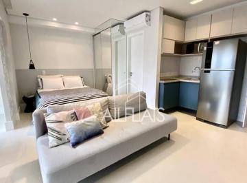 6dfb2f48285973dd8a3a9a888d6043736832c5be · Apartamento com 1 quarto para alugar, 35 m²- Pinheiros - São Paulo/SP
