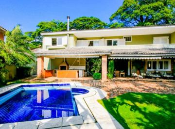 Casa · 650m² · 4 Quartos · 5 Vagas · Casa para venda no Real Parque, 4 Quartos (3 Suítes) , 5 Vagas A.U 650m²