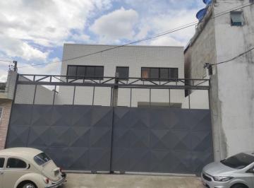 Comercial · 540m² · 3 Vagas · Galpão para alugar, 540 m² por R$ 16.275,11/mês - Vila Nilo - São Paulo/SP