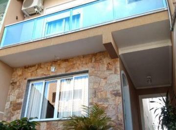 Casa · 177m² · 3 Quartos · 5 Vagas · Sobrado com 3 quartos à venda, 177 m² por R$ 905.000 - Parque Continental - Guarulhos/SP