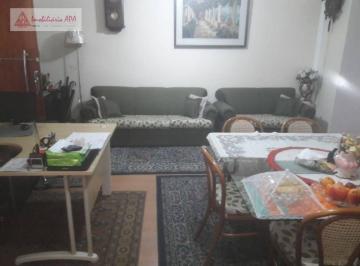 1cdba22c973843c9254f49feccbe489cc0d661c9 · Apartamento com 3 dormitórios à venda, 135 m² por R$ 550.000,00 - Campos Elíseos - São Paulo/SP