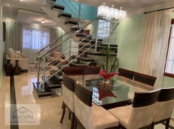 a4496085cf490606b81294b3c6e6d531b6813cc3 · Sobrado com 4 dormitórios à venda, 180 m² por R$ 950.000,00 - Jardim Paraventi - Guarulhos/SP