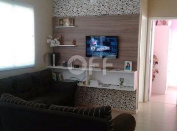 0 · Apartamento para venda - Parque Fazendinha, Campinas SP