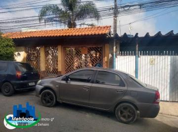 20962e2abe6d3c893afdcbd20e0e0e89a5a76d22 · Casa com 8 dormitórios à venda, 400 m² por R$ 650.000,00 - Cidade Martins - Guarulhos/SP