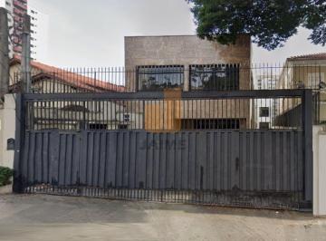 Comercial · 524m² · 6 Vagas · EXCELENTE CASA COMERCIAL NA CHÁCARA DO CARVALHO
