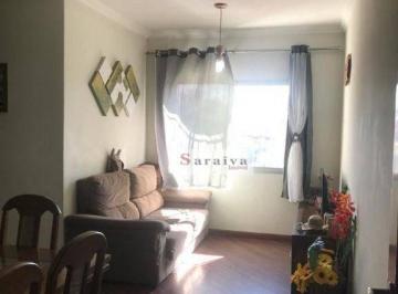 fa5e4a127202195cd8236397737965a7ac0d76a4 · Apartamento com 2 dormitórios à venda, 60 m² por R$ 318.000,00 - Paulicéia - São Bernardo do Campo/S
