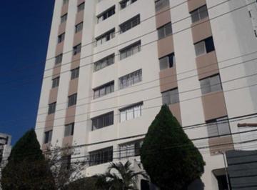 Apartamento · 97m² · 3 Quartos · 1 Vaga · APARTAMENTO 3 DORM 2 WC 1 VAGA COBERTA