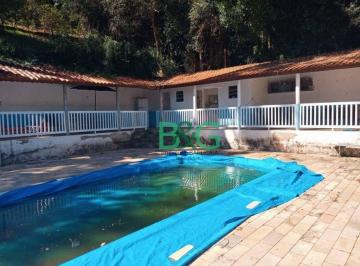 0490502f7fa899e04c2a9c4d7609fd9740c23b62 · Chácara à venda, 8000 m² por R$ 900.000,00 - Morro Grande - Nazaré Paulista/SP