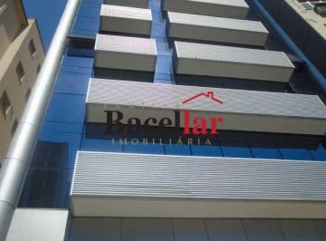 Comercial · 32m² · 2 Vagas · Sala :  / Comercial / Tijuca