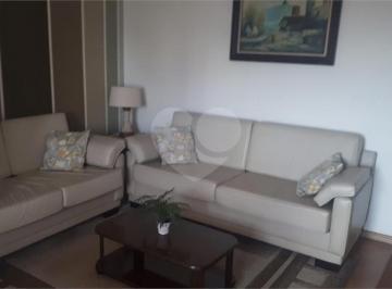 Apartamento · 53m² · 2 Quartos · 1 Vaga · Apartamento com 2 quartos à venda em Santana - SP