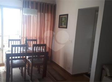 Apartamento · 53m² · 2 Quartos · 1 Vaga · Apartamento com 2 quartos à venda em Santana - SP