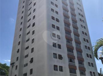 Apartamento · 93m² · 3 Quartos · 1 Vaga · Apartamento com 3 quartos à venda em Tucuruvi - SP