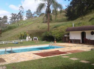 Rural de 7 quartos, Juquitiba · EXCELENTE CHÁCARA COM PISCINA E PASTO COD: 4421 F:(11) 97302-9229 CESAR