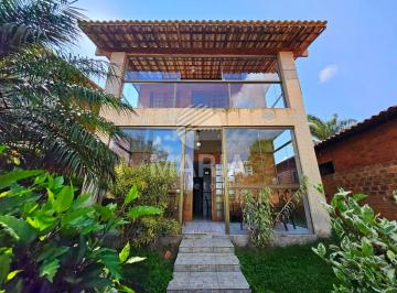 Casa de 4 quartos, Gravatá · Casa de condomínio à venda em Gravatá-PE!
