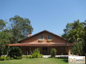 Foto 01 · Fazenda, Centro, São Lourenço da Serra, SP